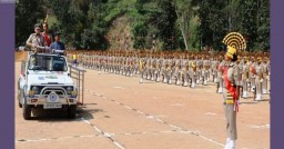 Himachal govt to set up commando force: CM Sukhu